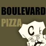 Boulevard Pizza